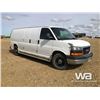 Image 3 : 2009 GMC SAVANNA CARGO VAN