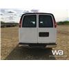 Image 5 : 2009 GMC SAVANNA CARGO VAN