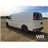 Image 6 : 2009 GMC SAVANNA CARGO VAN
