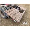 Image 14 : 1991 ASPEN TRIDEM SCISSORNECK TRAILER
