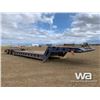 Image 2 : 1991 ASPEN TRIDEM SCISSORNECK TRAILER