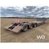 Image 3 : 1991 ASPEN TRIDEM SCISSORNECK TRAILER