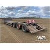 Image 4 : 1991 ASPEN TRIDEM SCISSORNECK TRAILER