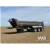 Image 1 : 2012 DOEPKER IMPACT TRIDEM END DUMP TRAILER