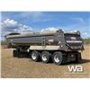 Image 4 : 2012 DOEPKER IMPACT TRIDEM END DUMP TRAILER