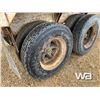 Image 13 : 1991 MIDLAND T/A BOTTOM DUMP TRAILER