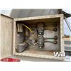 Image 24 : 2012 GRAVHAUL TRIDEM BOTTOM DUMP TRAILER