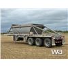 Image 4 : 2012 GRAVHAUL TRIDEM BOTTOM DUMP TRAILER