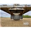 Image 7 : 2012 GRAVHAUL TRIDEM BOTTOM DUMP TRAILER