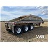 Image 3 : 2000 LOADLINE TRIDEM BOTTOM DUMP TRAILER