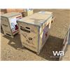 Image 3 : 4" WOOD CHIPPER
