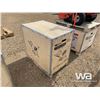 Image 4 : 4" WOOD CHIPPER