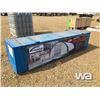 Image 4 : 30 X 40 X 15 FT.  SINGLE TRUSS TARP SHED