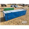 Image 5 : 30 X 40 X 15 FT.  SINGLE TRUSS TARP SHED