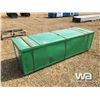 Image 4 : 20 X 42 X 12 FT. SINGLE TRUSS TARP SHED