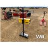 Image 2 : 2014 CANBUILT OPT-5405 HEADLIGHT AIMING SYSTEM