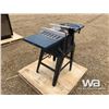 Image 4 : MASTERCRAFT 55-6866-4 10" TABLE SAW