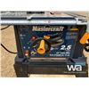 Image 5 : MASTERCRAFT 55-6866-4 10" TABLE SAW