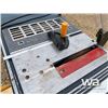 Image 6 : MASTERCRAFT 55-6866-4 10" TABLE SAW