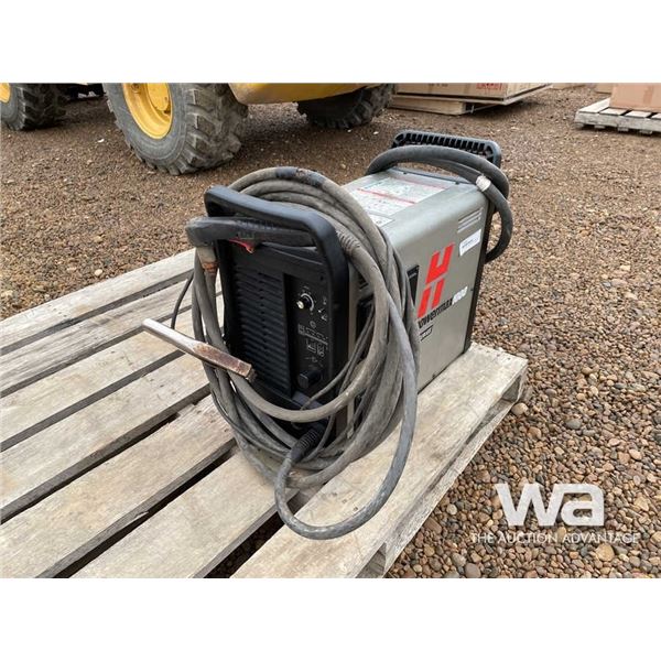 HYPERTHERM POWERMAX 1000 PLASMA CUTTER