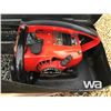 Image 10 : 10" TABLE SAW, HOMELITE CHAINSAW, BARREL PUMP