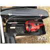 Image 9 : 10" TABLE SAW, HOMELITE CHAINSAW, BARREL PUMP