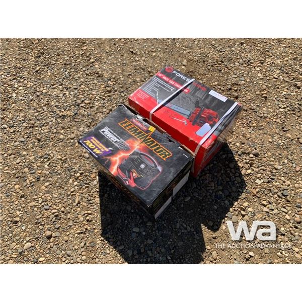 FOREST KING 40 CC 16" POWER SAW