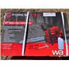 Image 3 : FOREST KING 40 CC 16" POWER SAW
