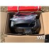 Image 4 : FOREST KING 40 CC 16" POWER SAW