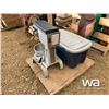 Image 4 : BLAKESLEE B20T COMMERCIAL MIXER/GRINDER