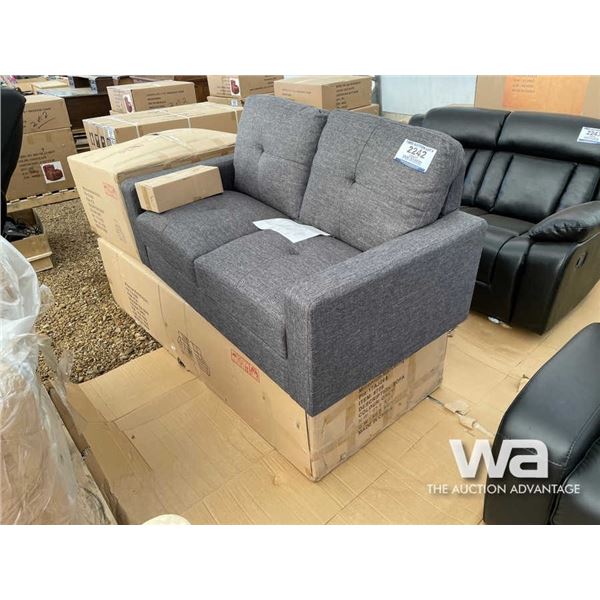 (UNUSED) SOFA, LOVESEAT & CHAIR SET