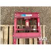 Image 5 : 20 TON HYDRAULIC SHOP PRESS