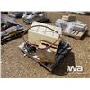 Image 4 : FUEL FILTERS, BELTS, POLY TANK