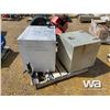 Image 1 : HYD. TANK, TRUCK BOX