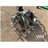 Image 3 : OIL COOLER, OIL RESERVOIR