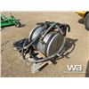 Image 4 : OIL COOLER, OIL RESERVOIR