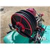 Image 6 : ENDURAPLAS SPRAY MARSHAL 60 GAL. TANK WITH PUMP