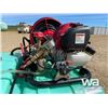 Image 7 : ENDURAPLAS SPRAY MARSHAL 60 GAL. TANK WITH PUMP