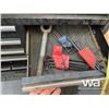 Image 6 : MASTERCRAFT TOOL CHEST W/ SHOP TOOLS