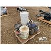 Image 4 : CLEANING CHEMICAL, FRP ADHESIVE