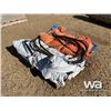 Image 4 : TARPS, CABLE TOW STRAP