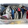 Image 4 : WINSHIELD WASH, HOSE, WD-40,PALM SANDER, GRINDER