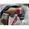 Image 5 : WINSHIELD WASH, HOSE, WD-40,PALM SANDER, GRINDER