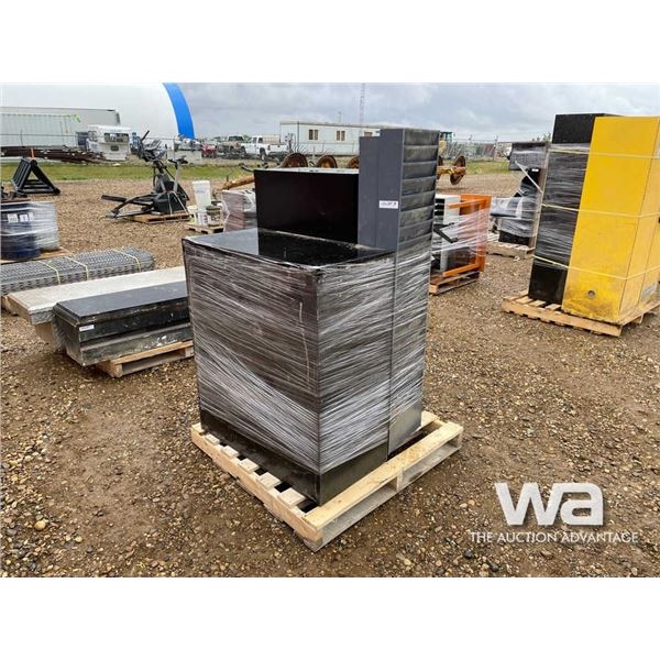 FILE CABINETS, HANGING FILE HOLDER