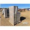 Image 4 : FILING CABINET, STORAGE CABINET