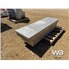 Image 3 : ALUMINUM JOCKEY BOX