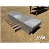 Image 4 : ALUMINUM JOCKEY BOX