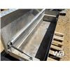 Image 5 : ALUMINUM JOCKEY BOX