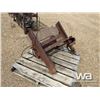 Image 4 : MECHANICAL WINCH
