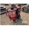 Image 3 : HOTSY PRESSURE WASHER